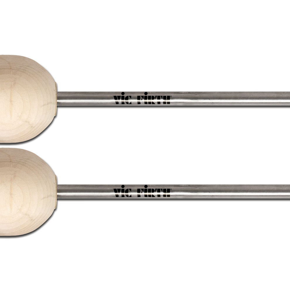 Vic Firth VKB2 Vickick Wood Beaters