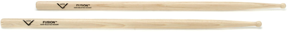 Vater Fusion American Hickory Wood Tip Drumsticks