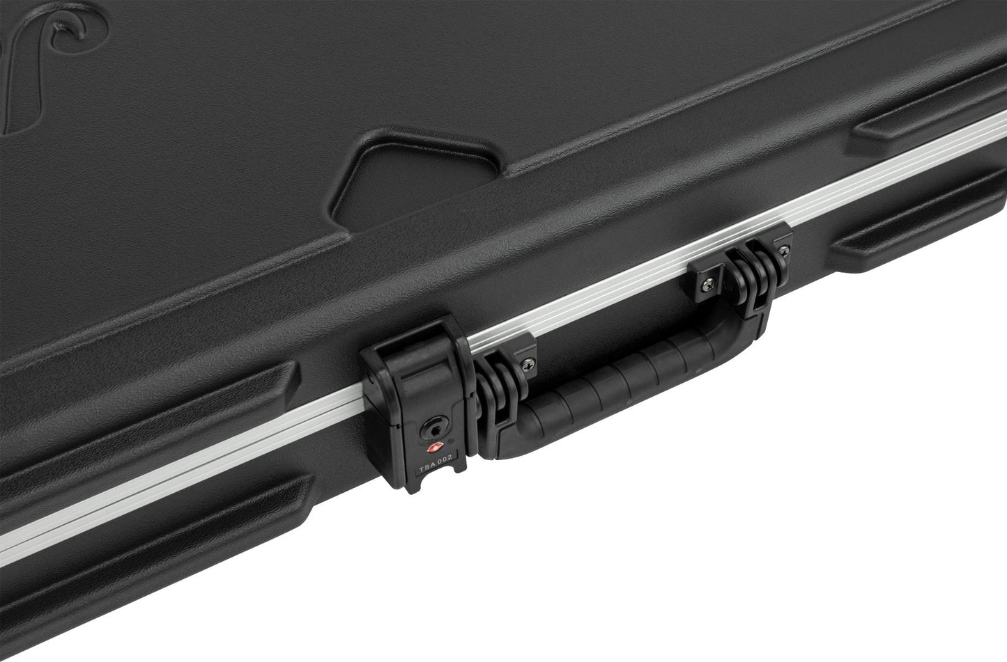 Jackson Dinky/Soloist Multi-Fit Molded Case in Black