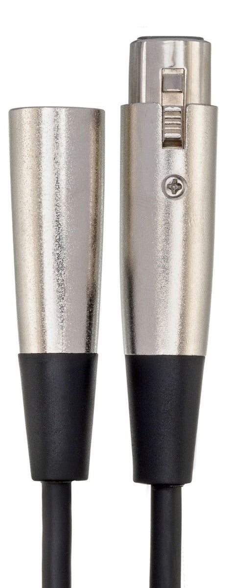 HOSA XLR105 Balanced Interconnect Cable XLR3F to XLR3M 5Ft