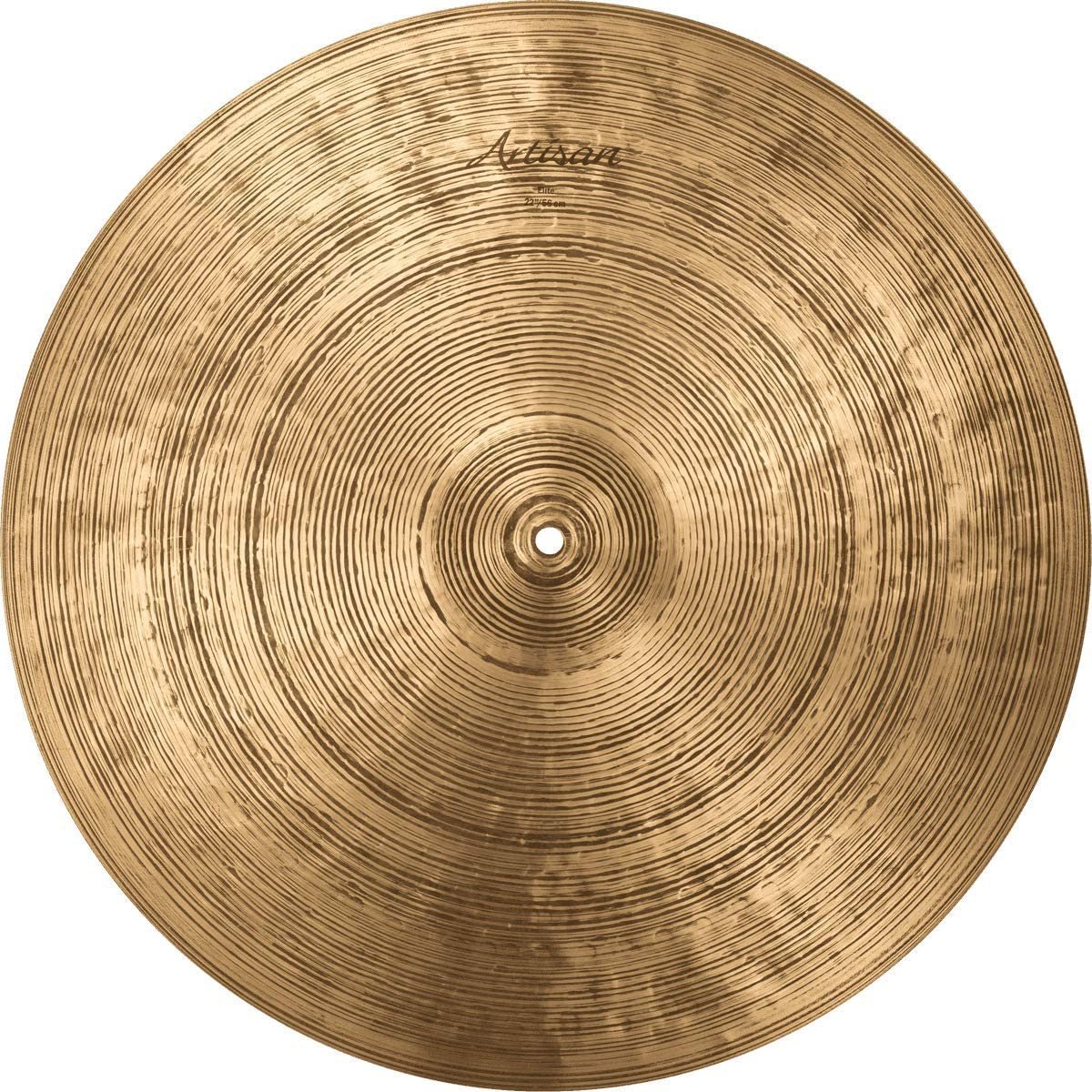 Sabian 22" Artisan Elite Crash & Ride Cymbal