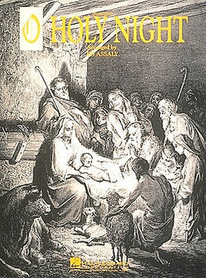 O HOLY NIGHT – PIANO SOLO