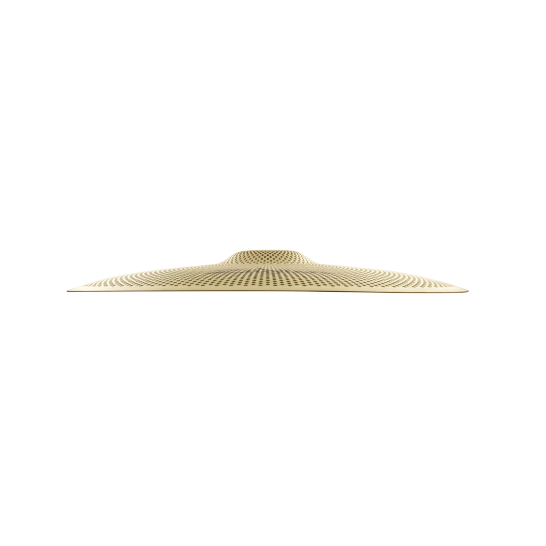Zildjian 20" L80 Low Volume Crash Ride