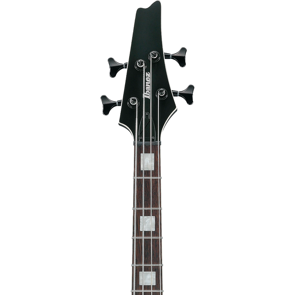 Ibanez ICB720FM Electric Bass Guitar in Cosmic Blue Starburst