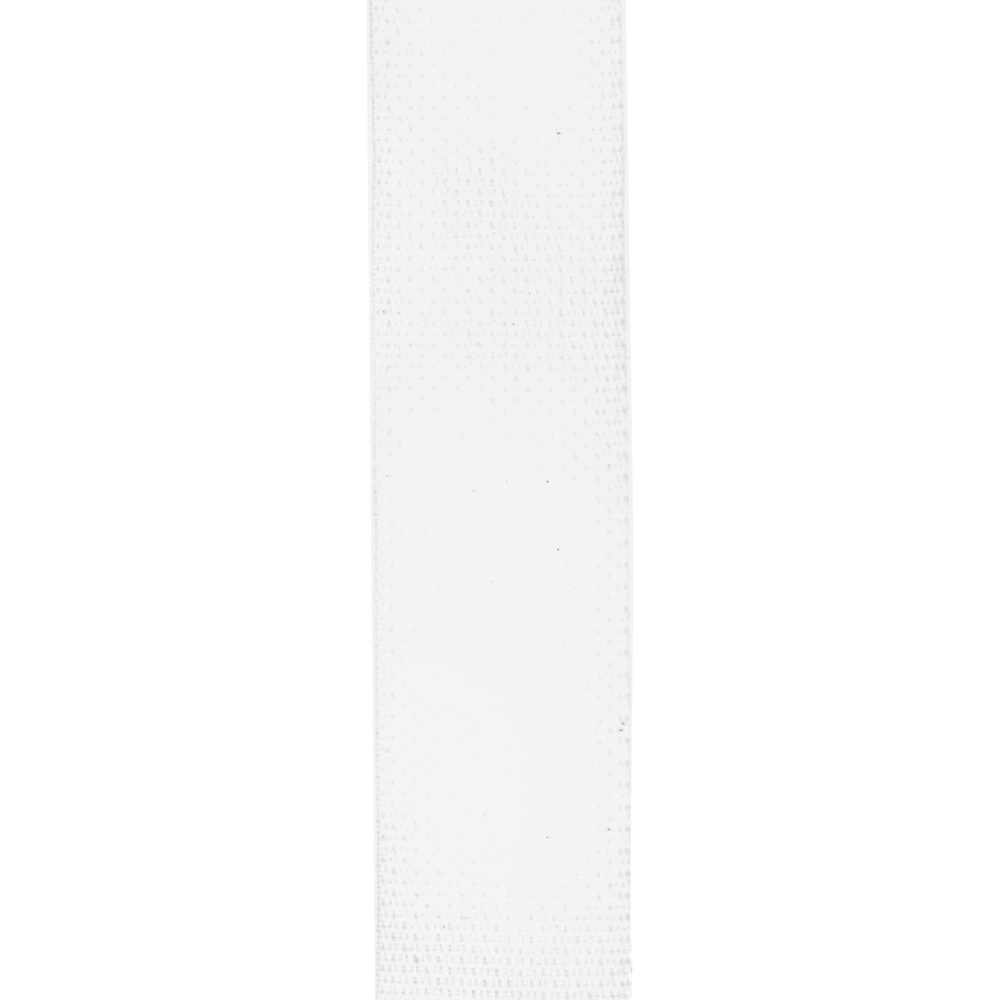 D'Addario Polypropylene Guitar Strap in White