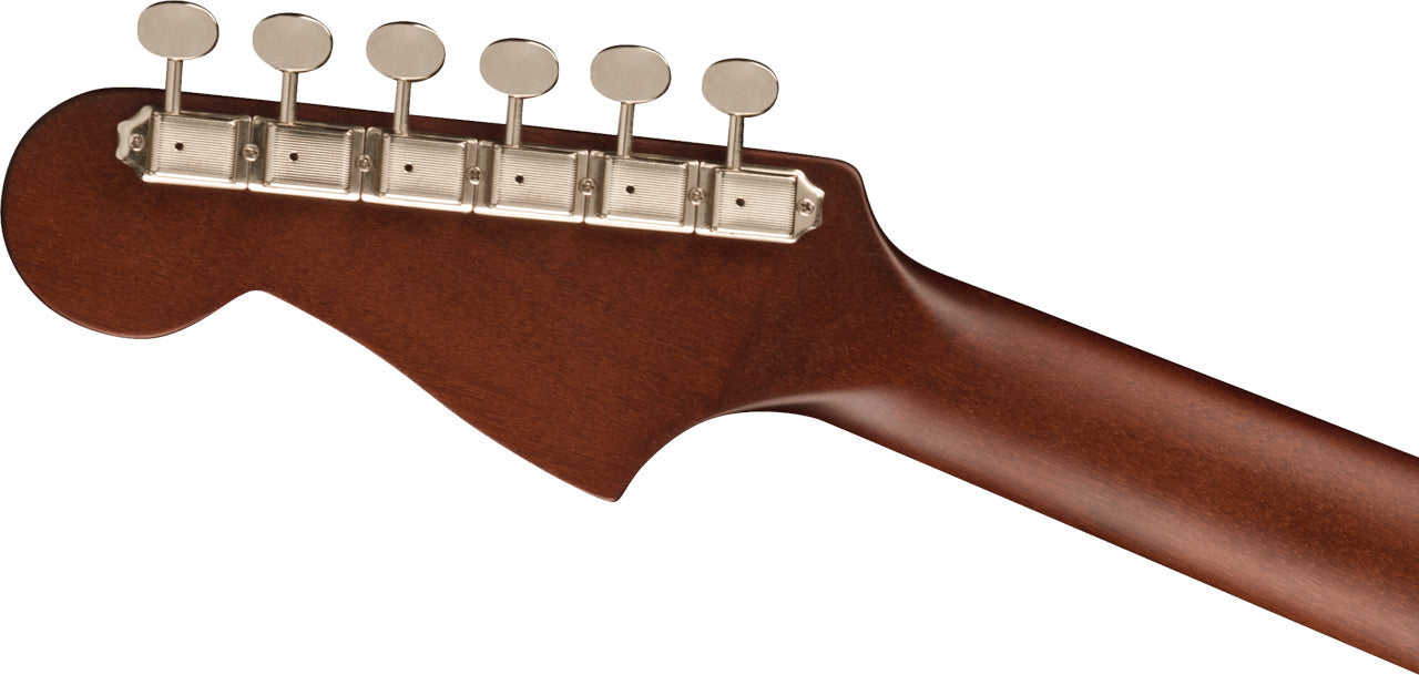 Fender Redondo Player in Lake Placid Blue
