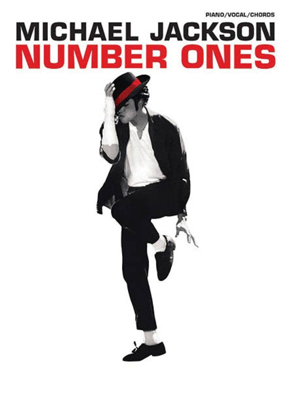 Michael Jackson Number Ones Hits PVG