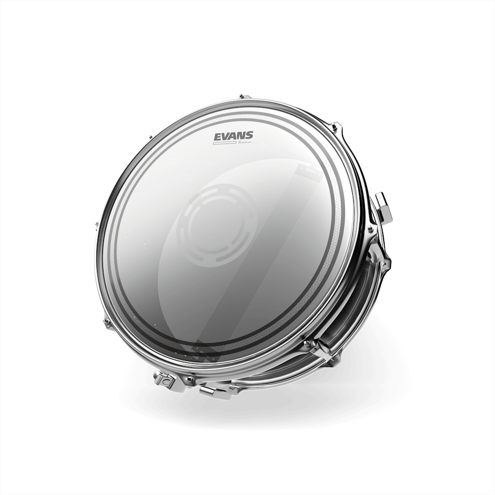 Evans EC Reverse Dot Snare 13" Drumheads