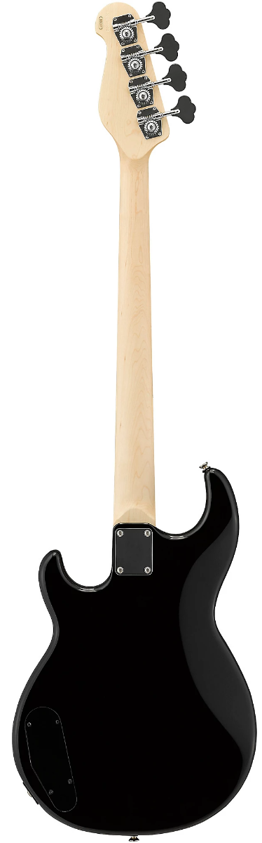 Yamaha BB234 4 String Electric Bass in Black