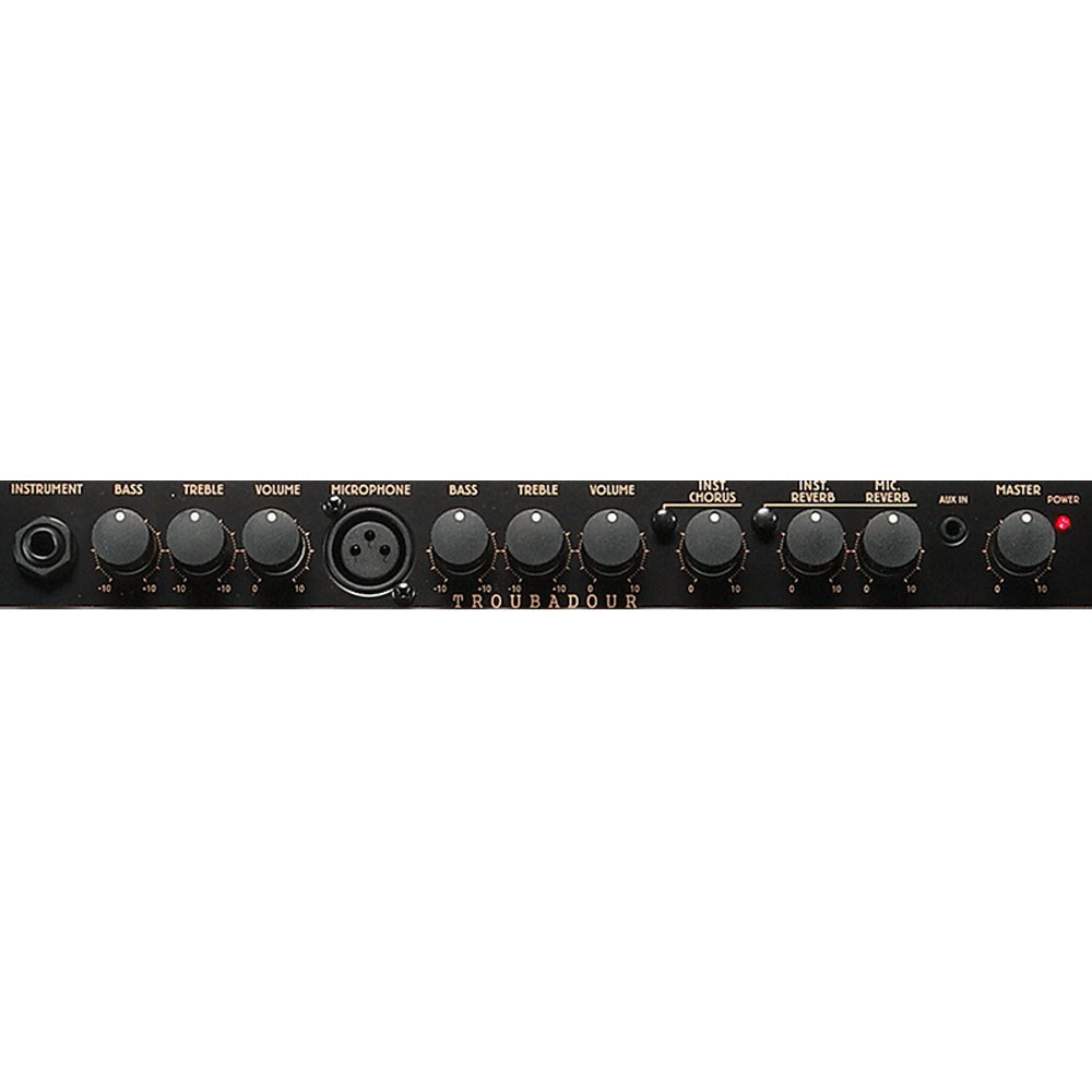 Ibanez T30II-S Troubadour 1x8" 30W Acoustic Amp