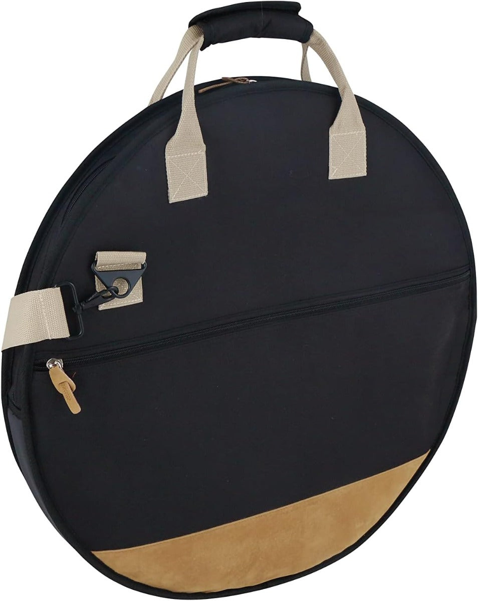 TAMA TCB22BK PowerPad Designer Collection Cymbal Bag 22" in Black
