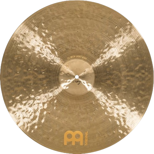 Meinl Cymbals Byzance Foundry Reserve Light Ride 22"