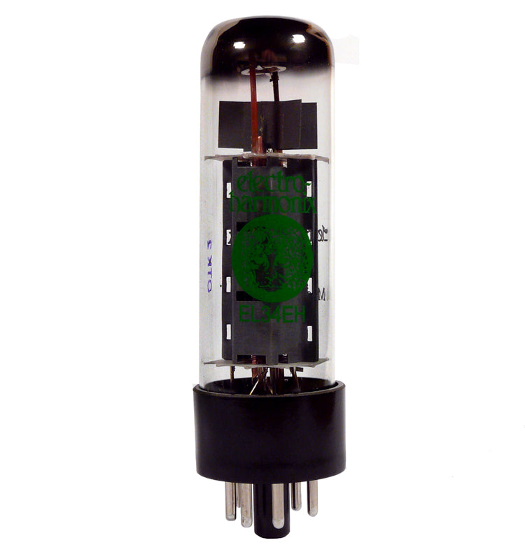 Electro Harmonix EL34 Power Tube