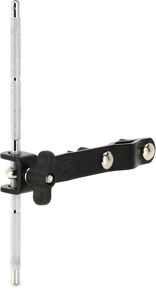 MEINL HMC1 Standard Multi Clamp One Mount in Black