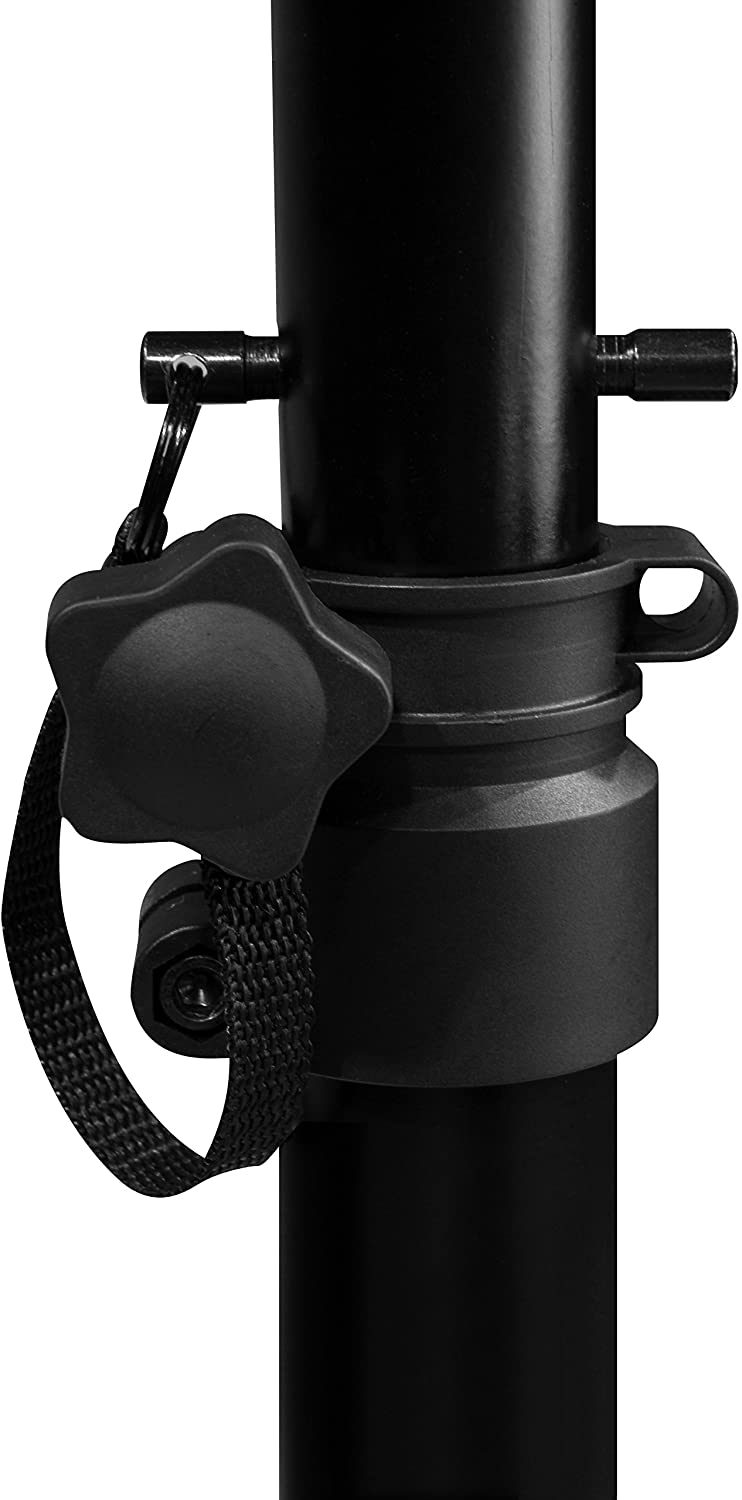 Ultimate Support JamStands Series JSMS70 STUDIO MONITOR STANDS