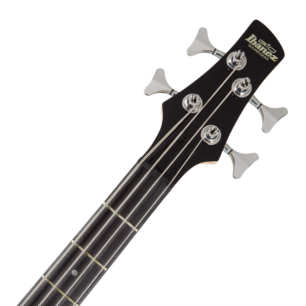 Ibanez GSR180 Bass Guitar in Black