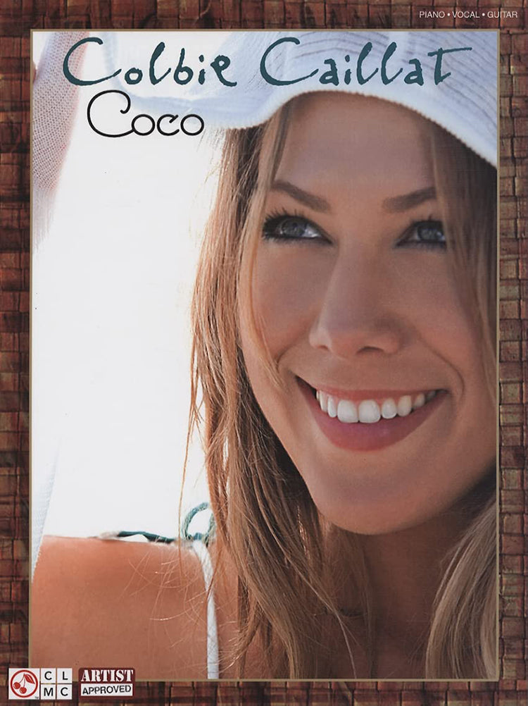 Colbie Caillat Coco PVG