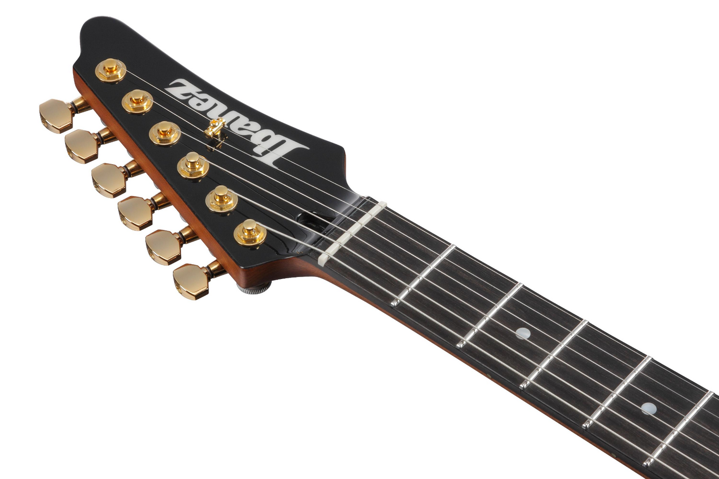 Ibanez AZ26P1 Premium Electric Guitar in Black