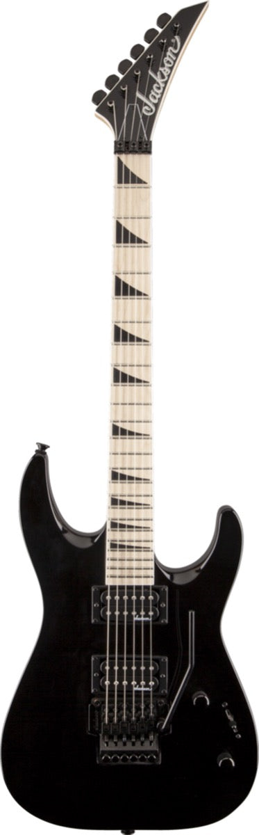 Jackson JS Series Dinky Arch Top JS32 DKAM in Gloss Black