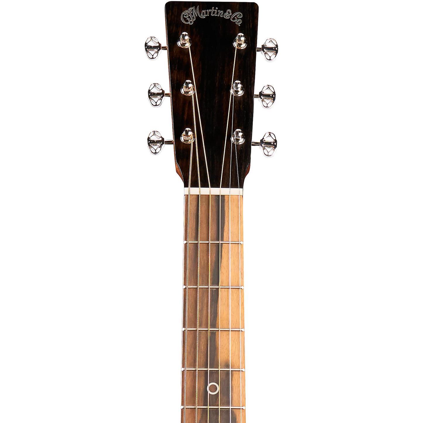 Martin SC-13E Modern Road Series Acoustic Electric Guitar in Natural