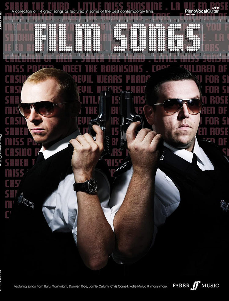 Film Songs PVG