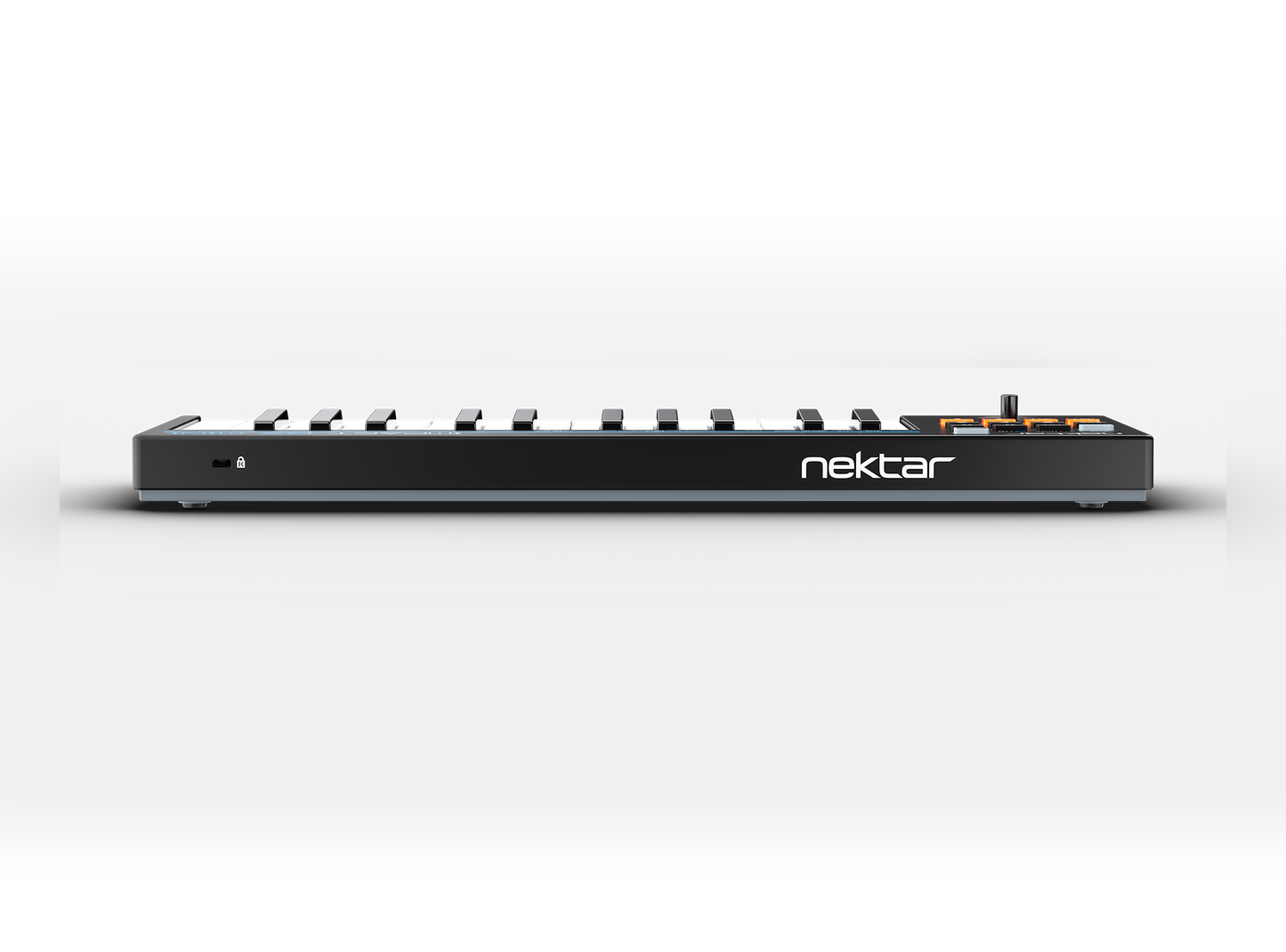 Nektar Impact GX Mini USB MIDI Controller Keyboard