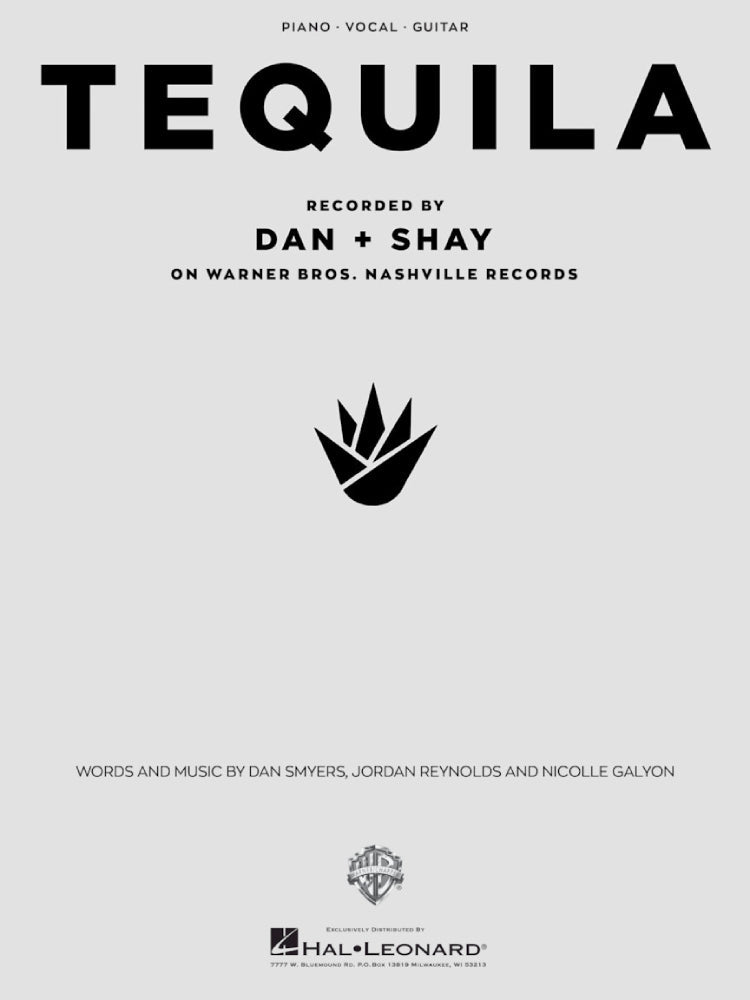 Dan + Shay Tequila PVG S/S