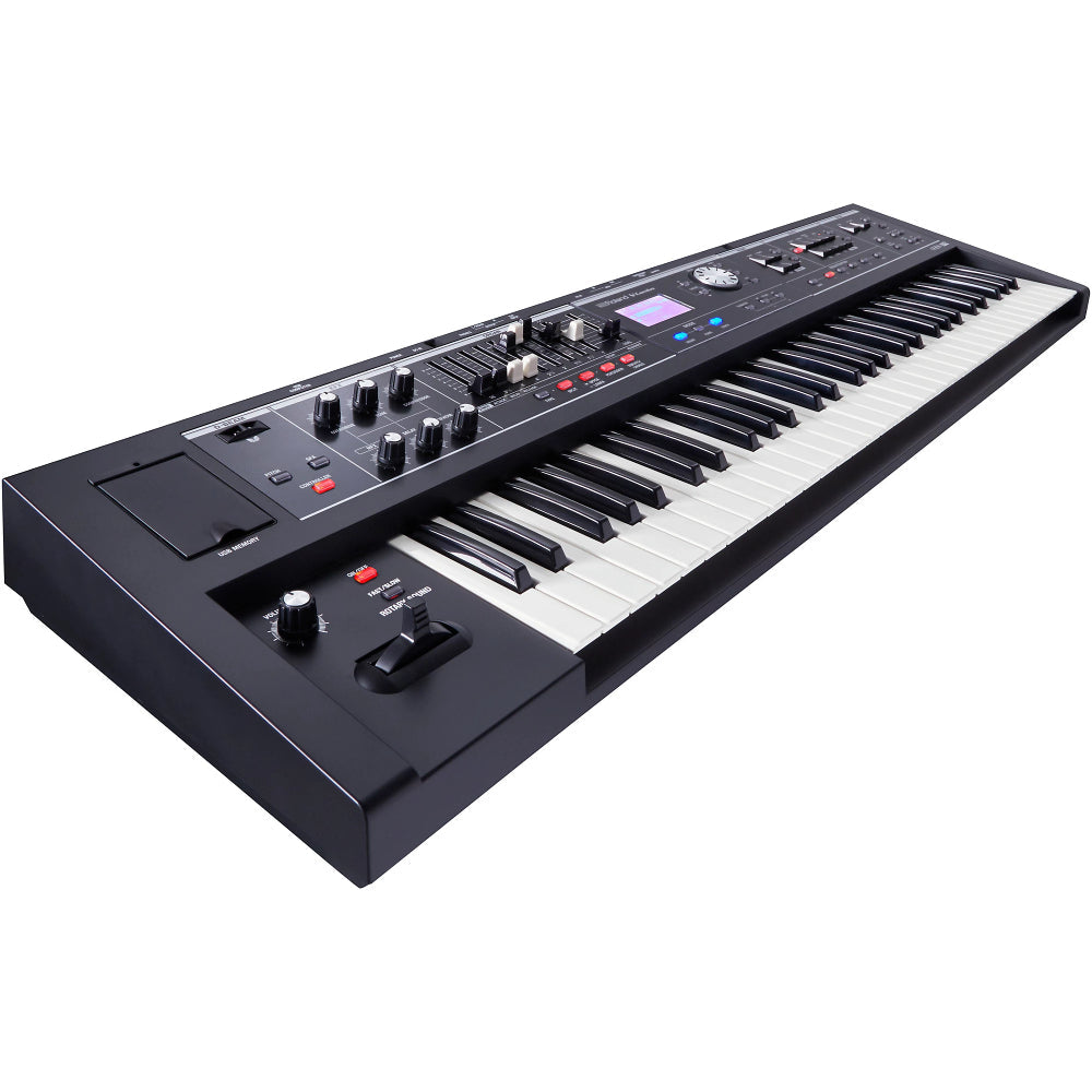 Roland V Combo VR09B 61 key Stage Performance Keyboard