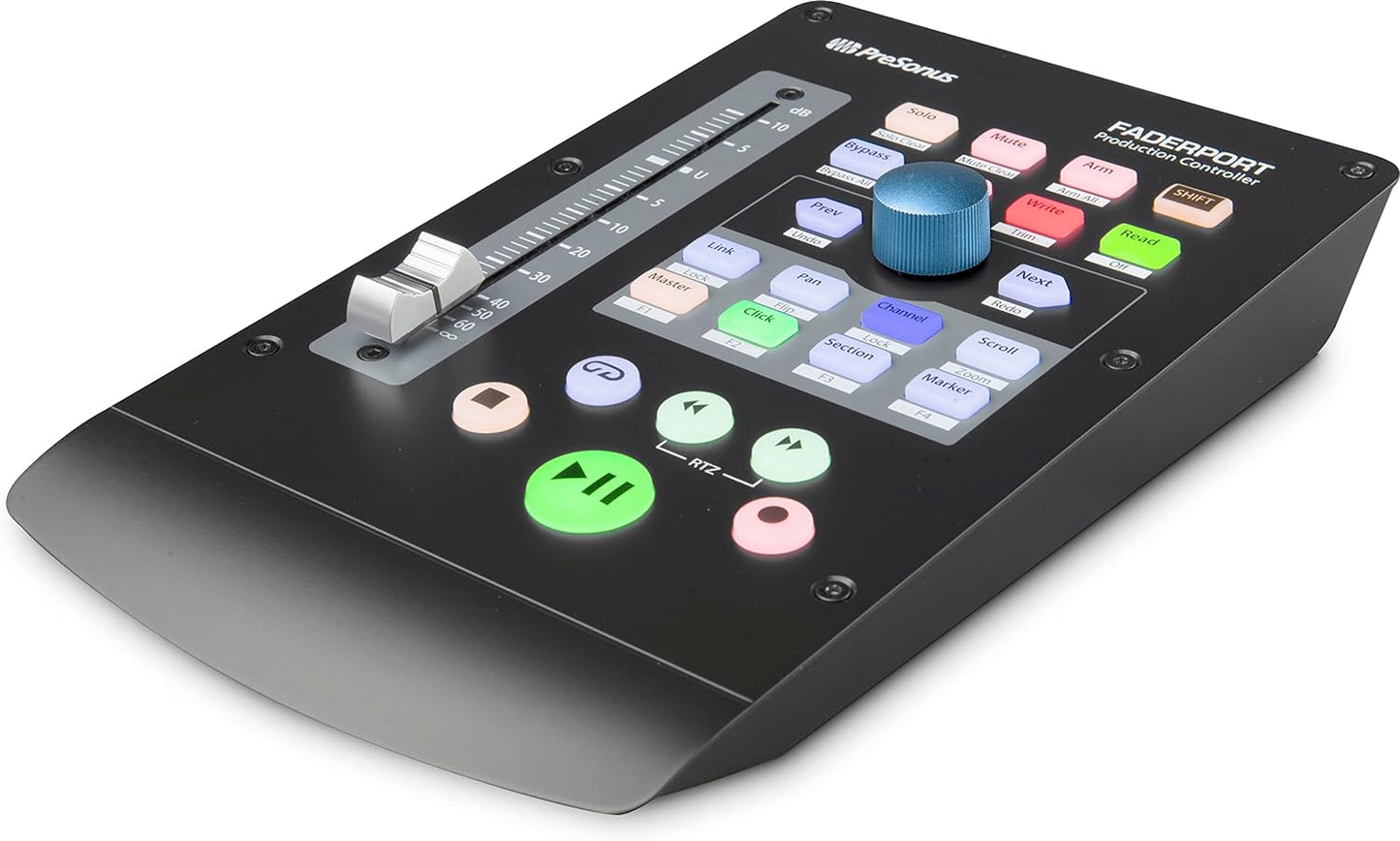 PreSonus FaderPort V2 Production Controller