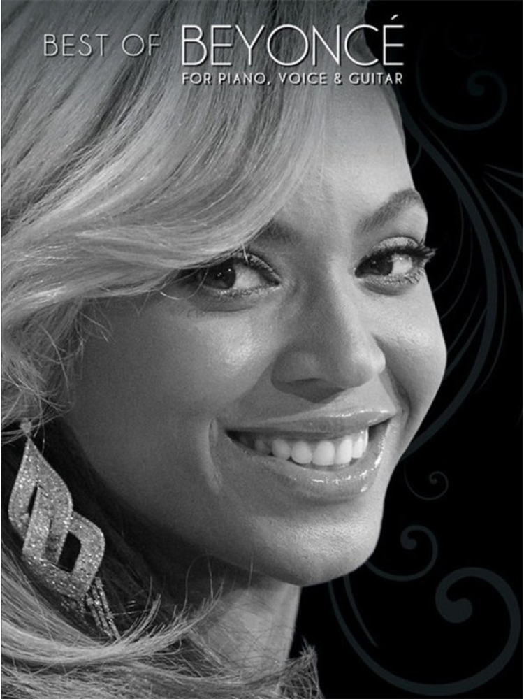 Best of Beyonce PVG