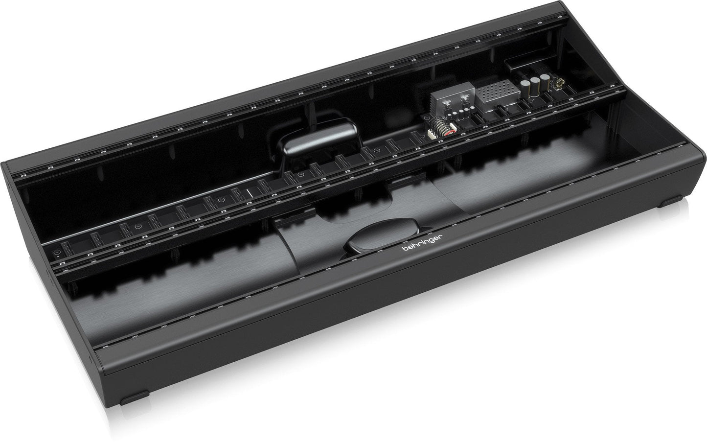 Behringer Eurorack Go Powered Module Case
