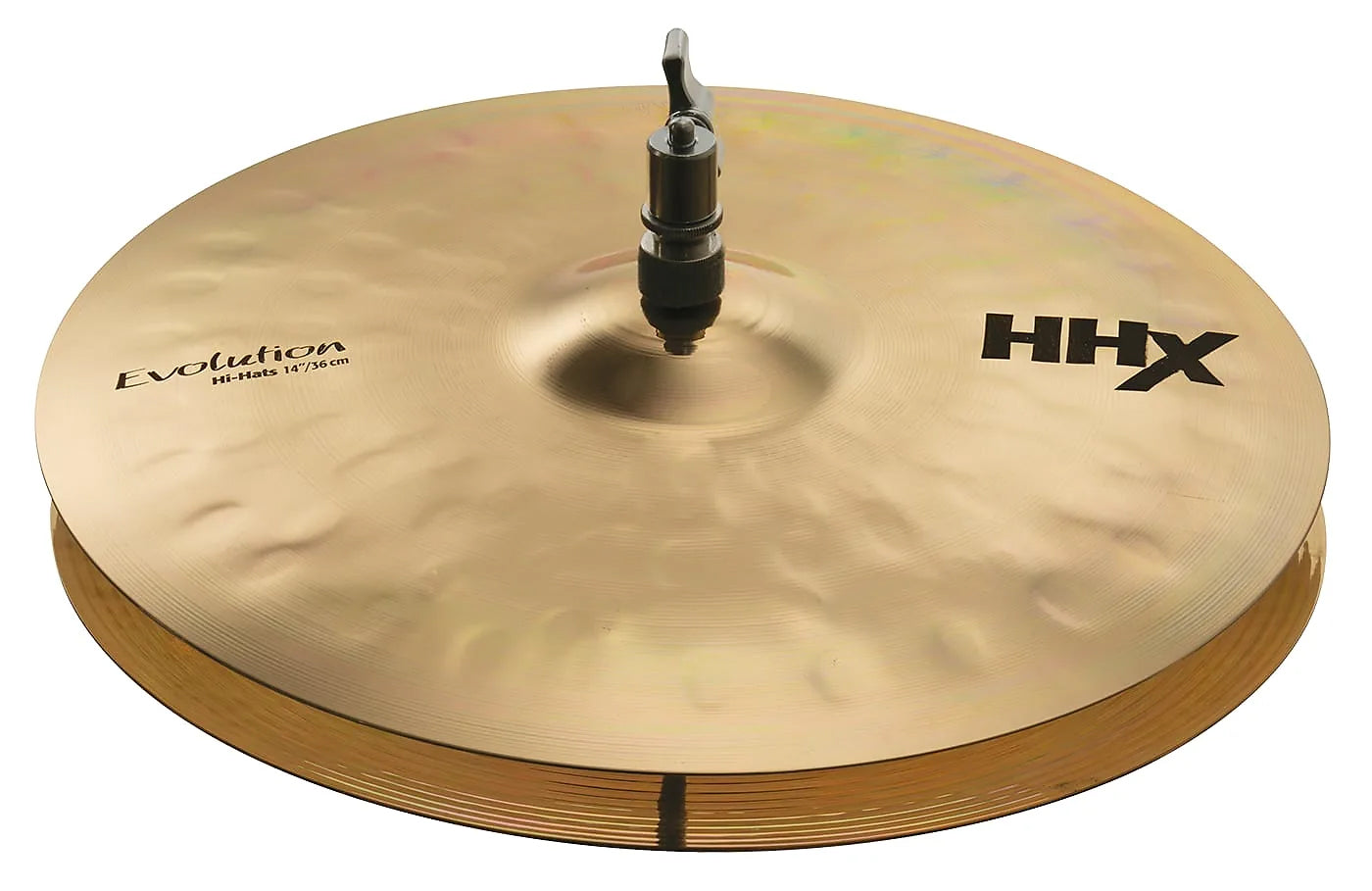 Sabian HHX 14" Evolution HiHats