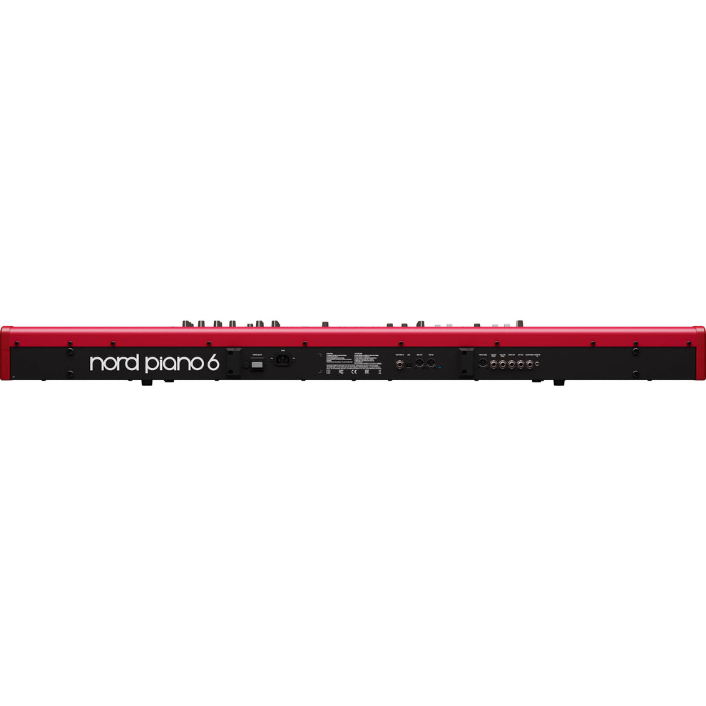 Nord Piano 6 73 Grand Weighted Action Piano 73 Note