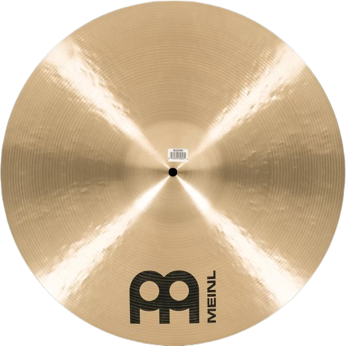 Meinl Cymbals Byzance Traditional Medium Ride 20"