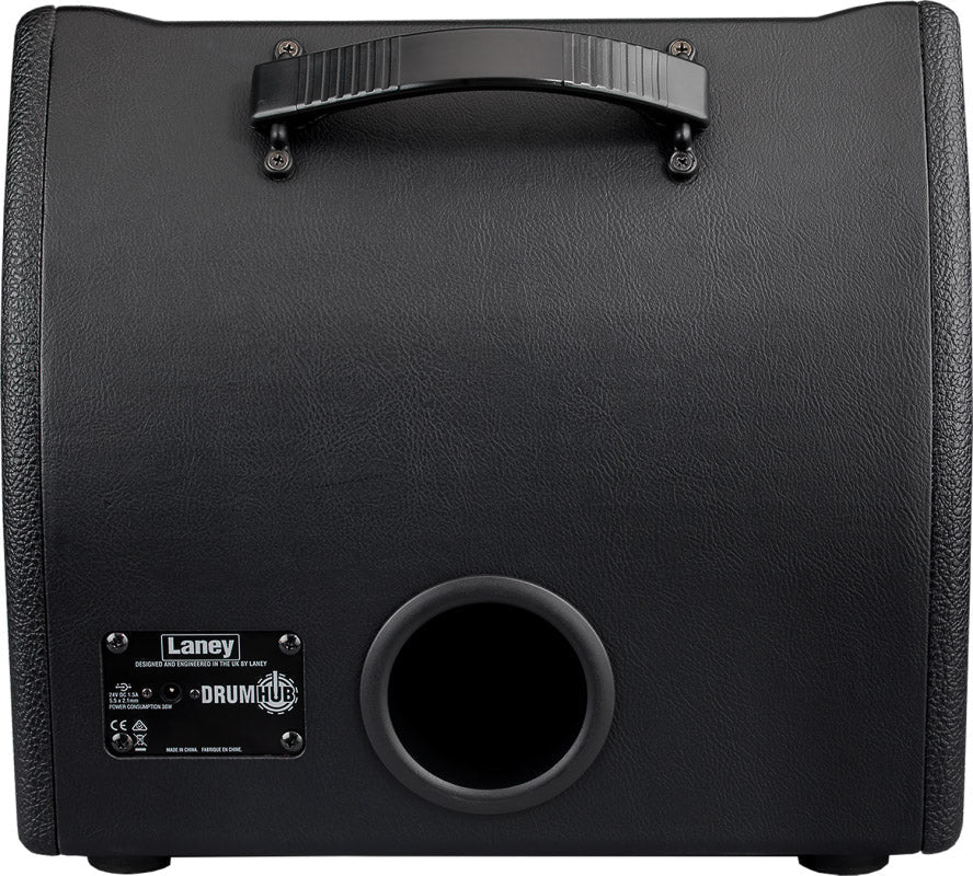 Laney Drumhub DH80 Personal Drum Monitor