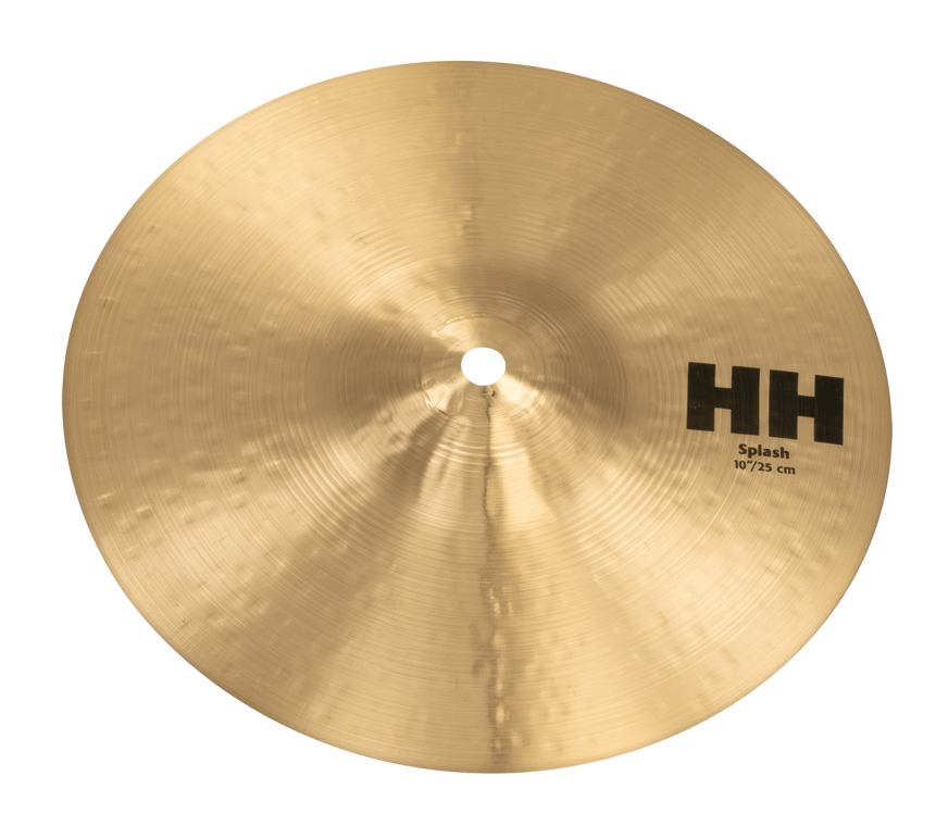 Sabian HH 10" Splash