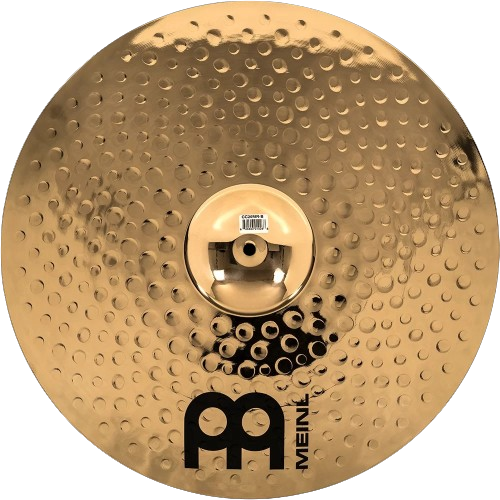 Meinl Cymbals Classics Custom Brilliant Medium Ride 20"