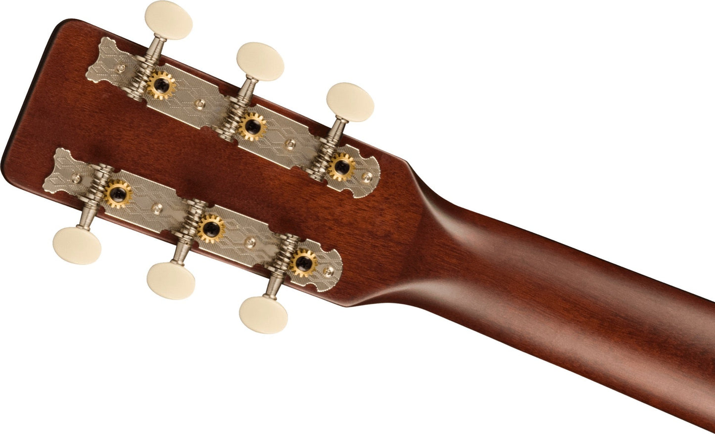 Gretsch Deltoluxe Parlor in Black Top