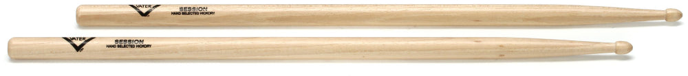 Vater VHSEW Session Wood Tip Drumsticks