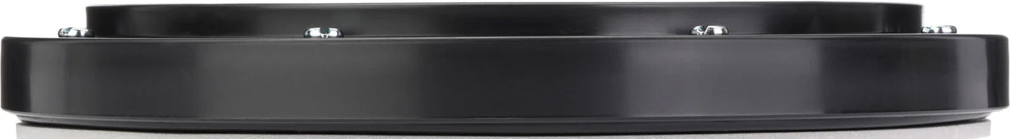 Remo Silentstroke 8" Practice Pad in Black