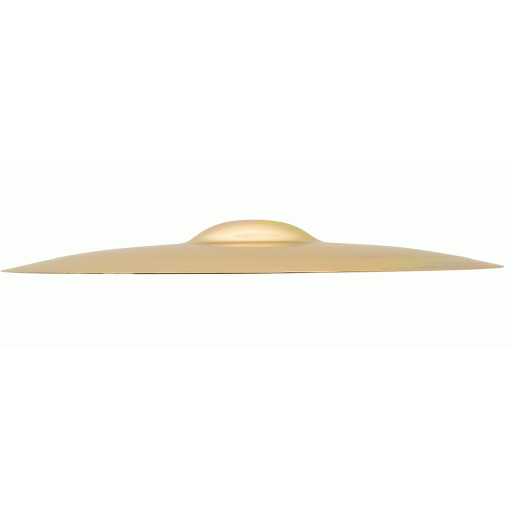 Sabian XSR2014B 20" XSR Rock Ride Cymbal