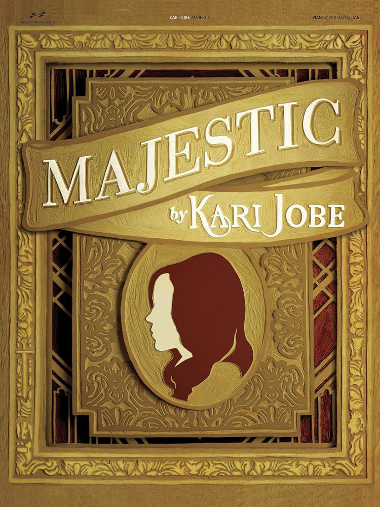 Kari Jobe Majestic PVG