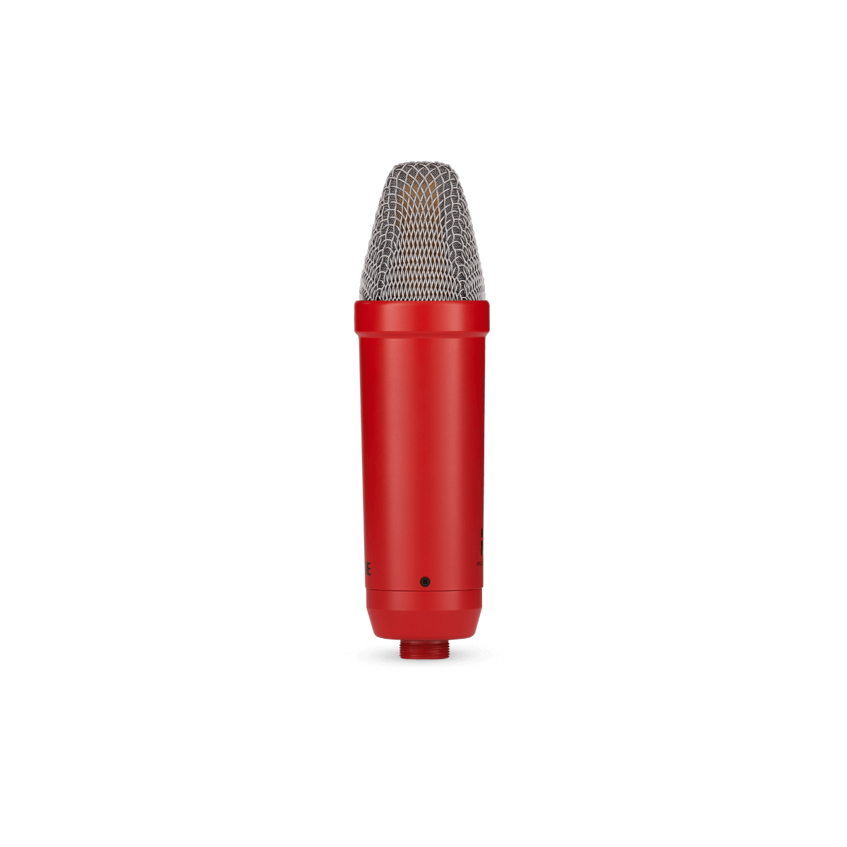 Rode NT1 Signature Series Studio Condenser Microphone in Red