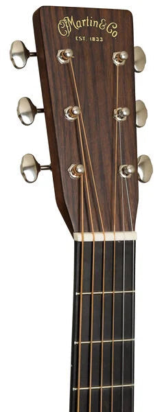 Martin D28 Standard Series Dreadnought Guitar in Gloss
