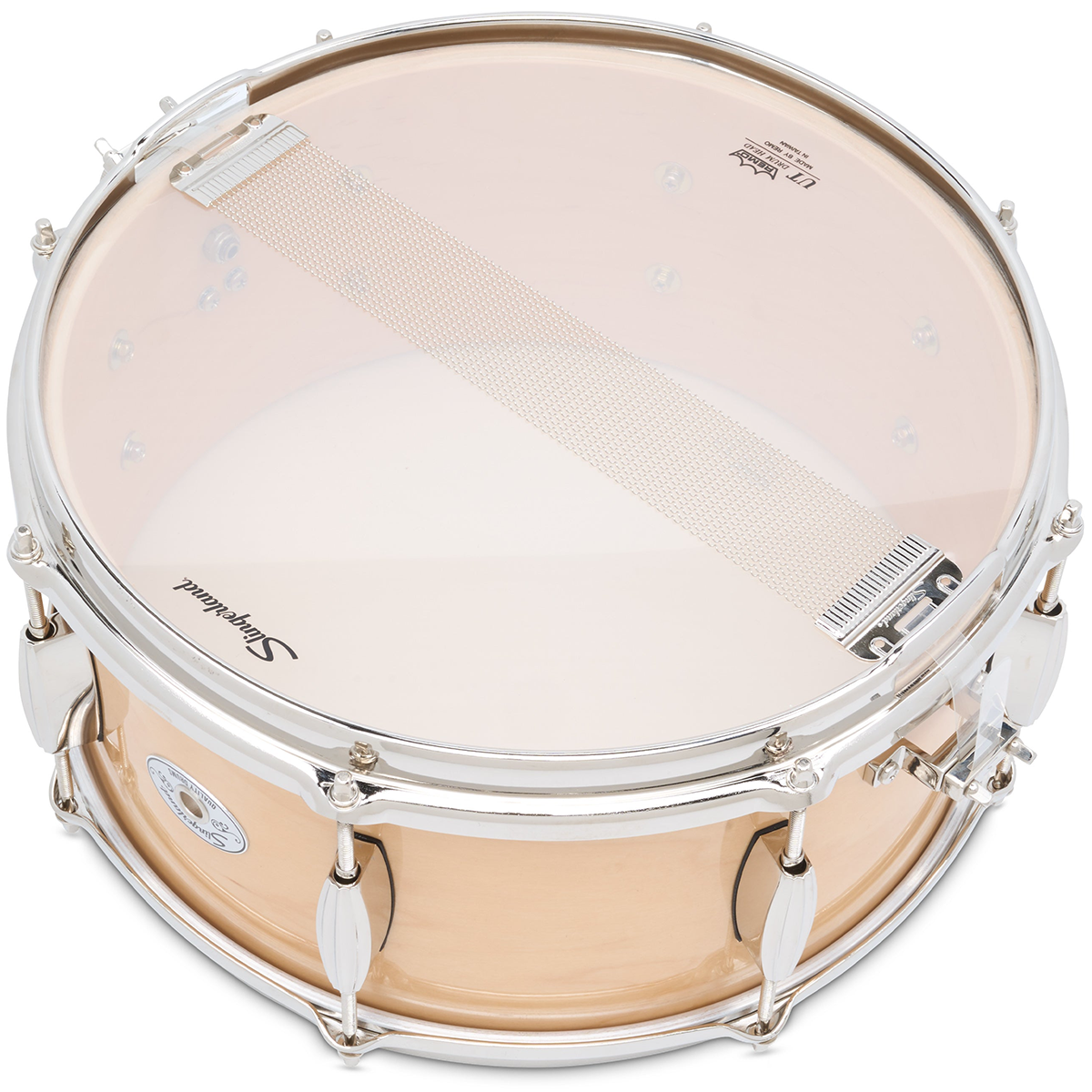 Slingerland Studio King 6.5" x 14" Ventura Sand Snare Drum
