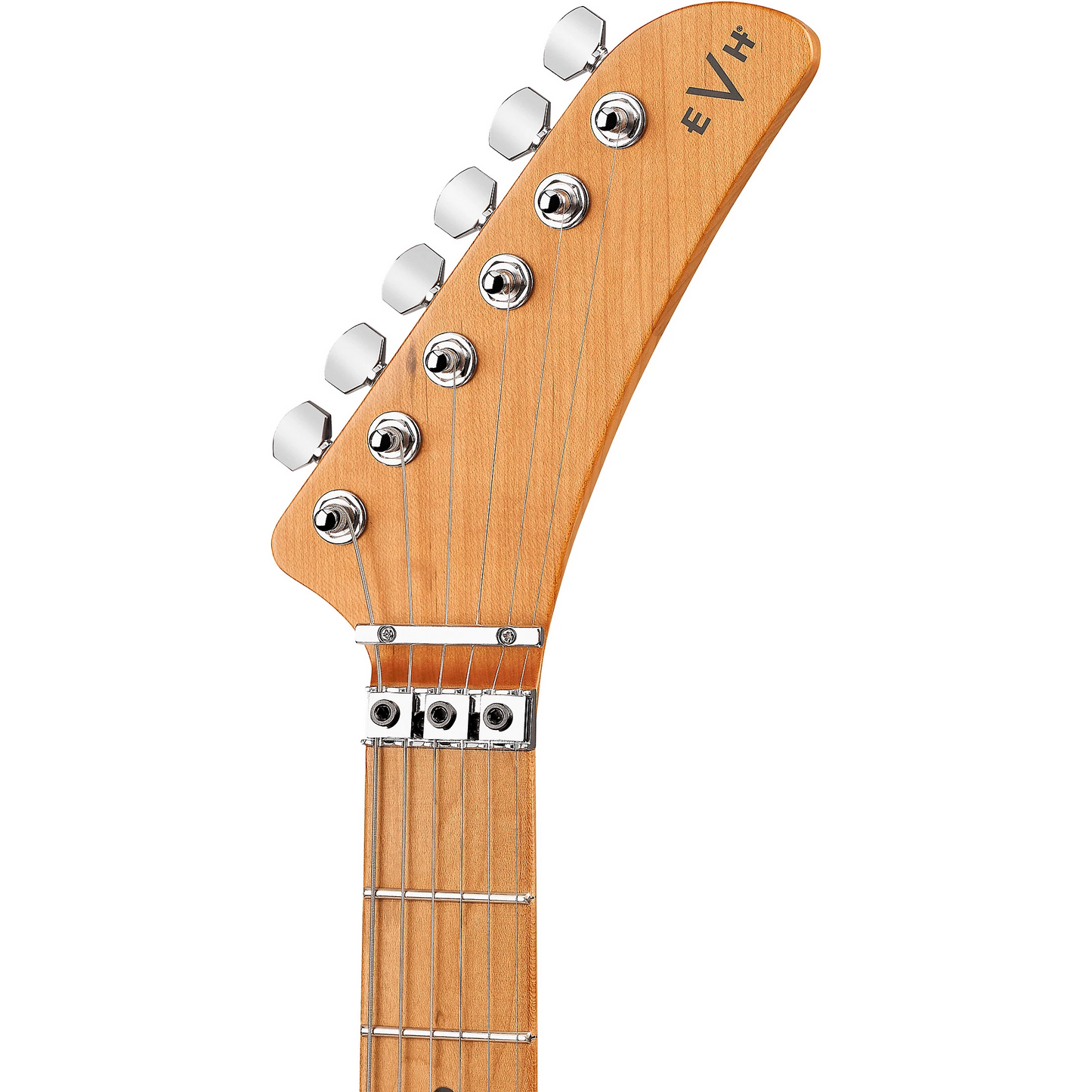 EVH 5150 Series Deluxe Electric Guitar in Black