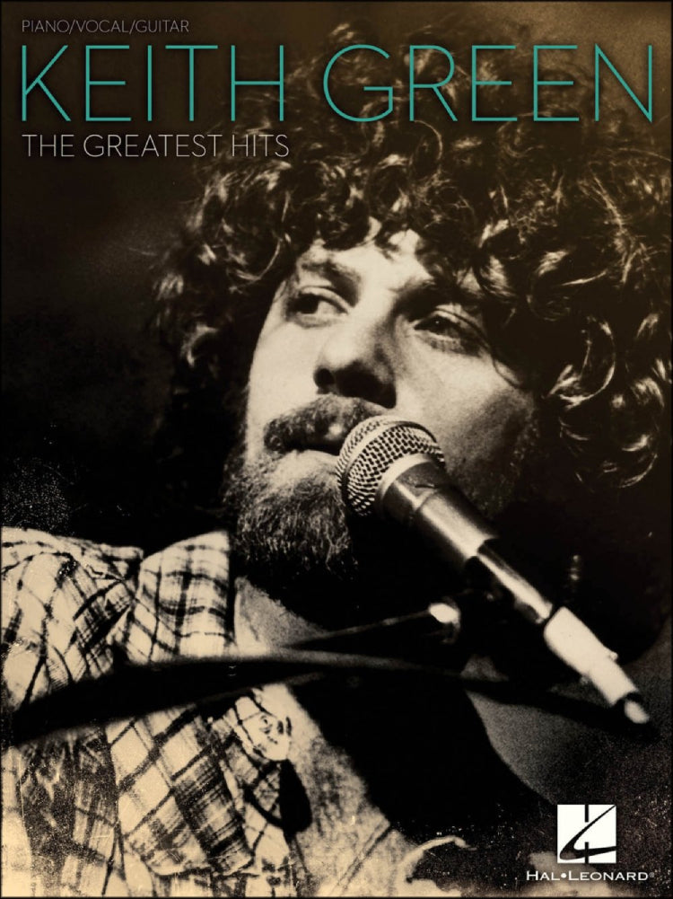 Keith Green The Greatest Hits PVG