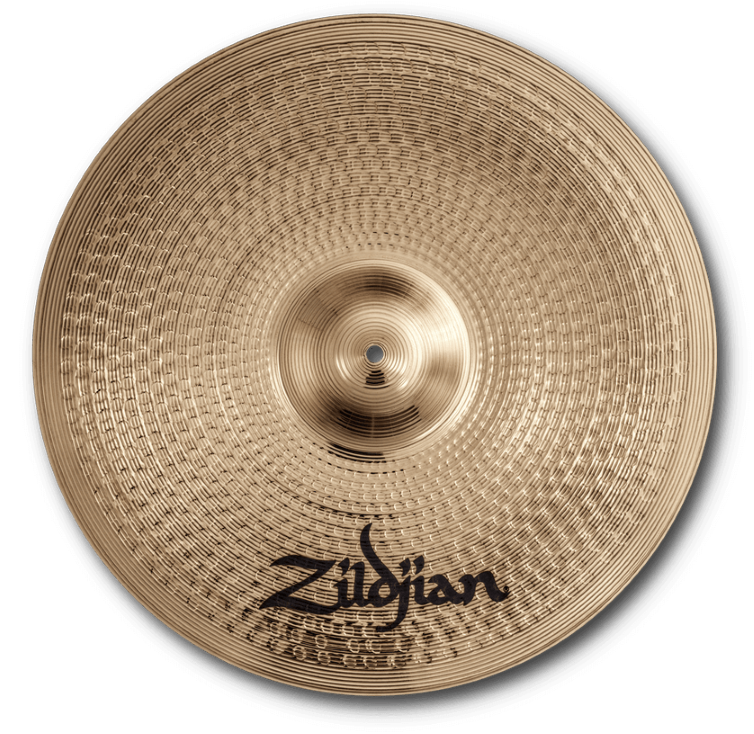 Zildjian Cymbals 20" S Family Thin Crash