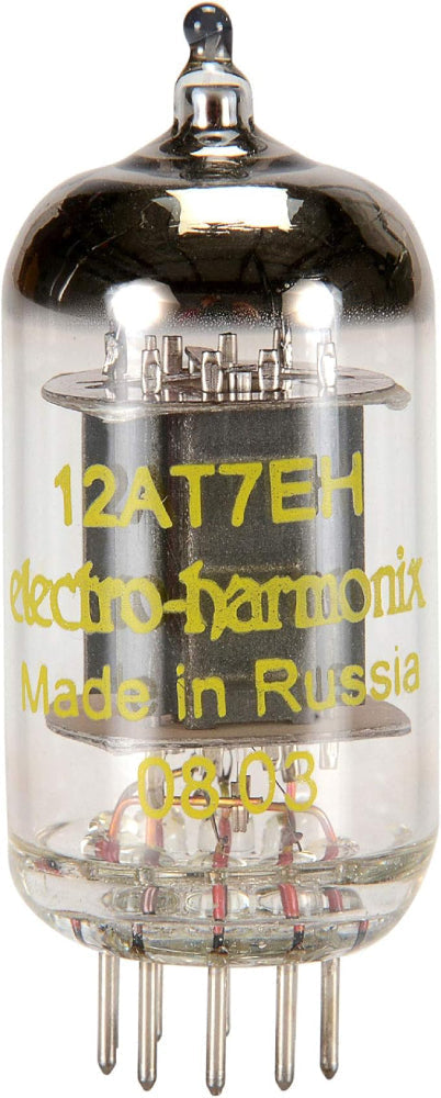 Electro-Harmonix 12AT7 Preamp Tube