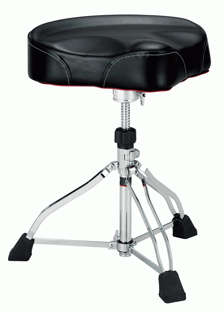 Tama 1st Chair Wide Rider Trio Drum Throne
